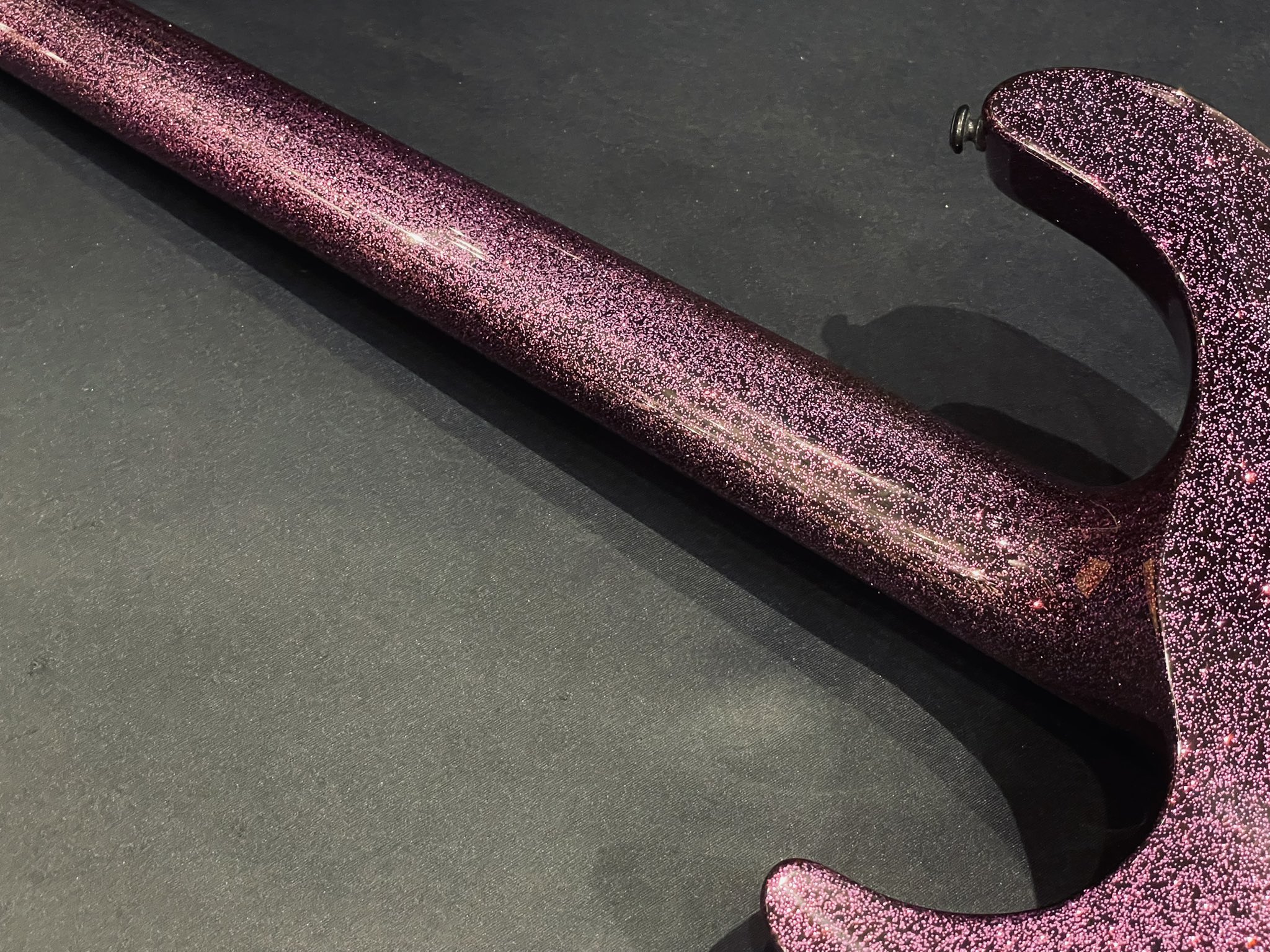 【即納可能】LTD(エルティーディー) KH-602 Purple Sparkle 京都店 - 10