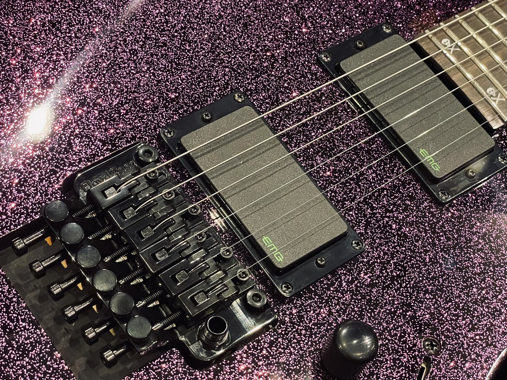 【即納可能】LTD(エルティーディー) KH-602 Purple Sparkle 京都店 - 4