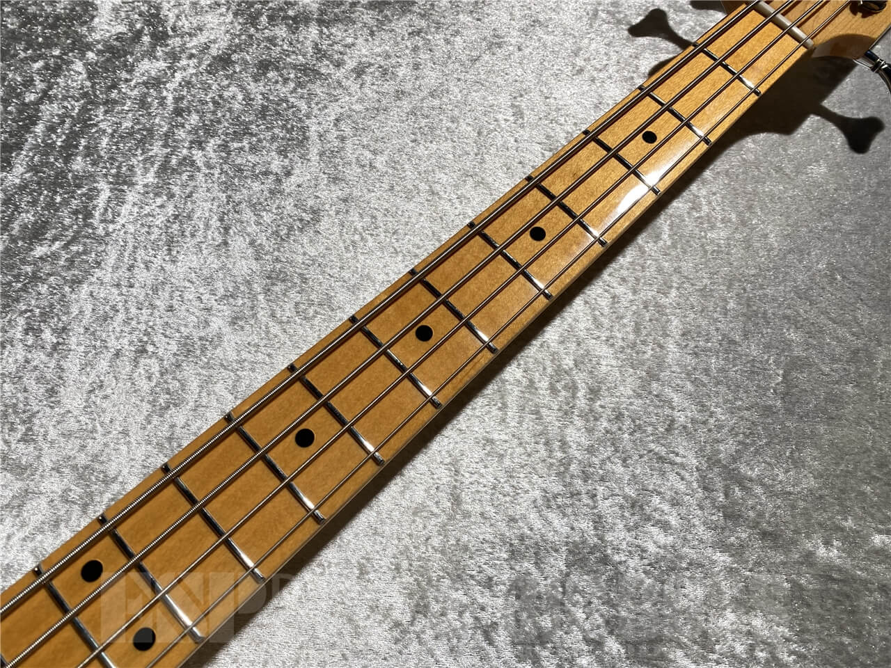 【即納可能】Killer (キラー) KB-Impulss Flame top '17 (3 tone sunburst) 札幌店