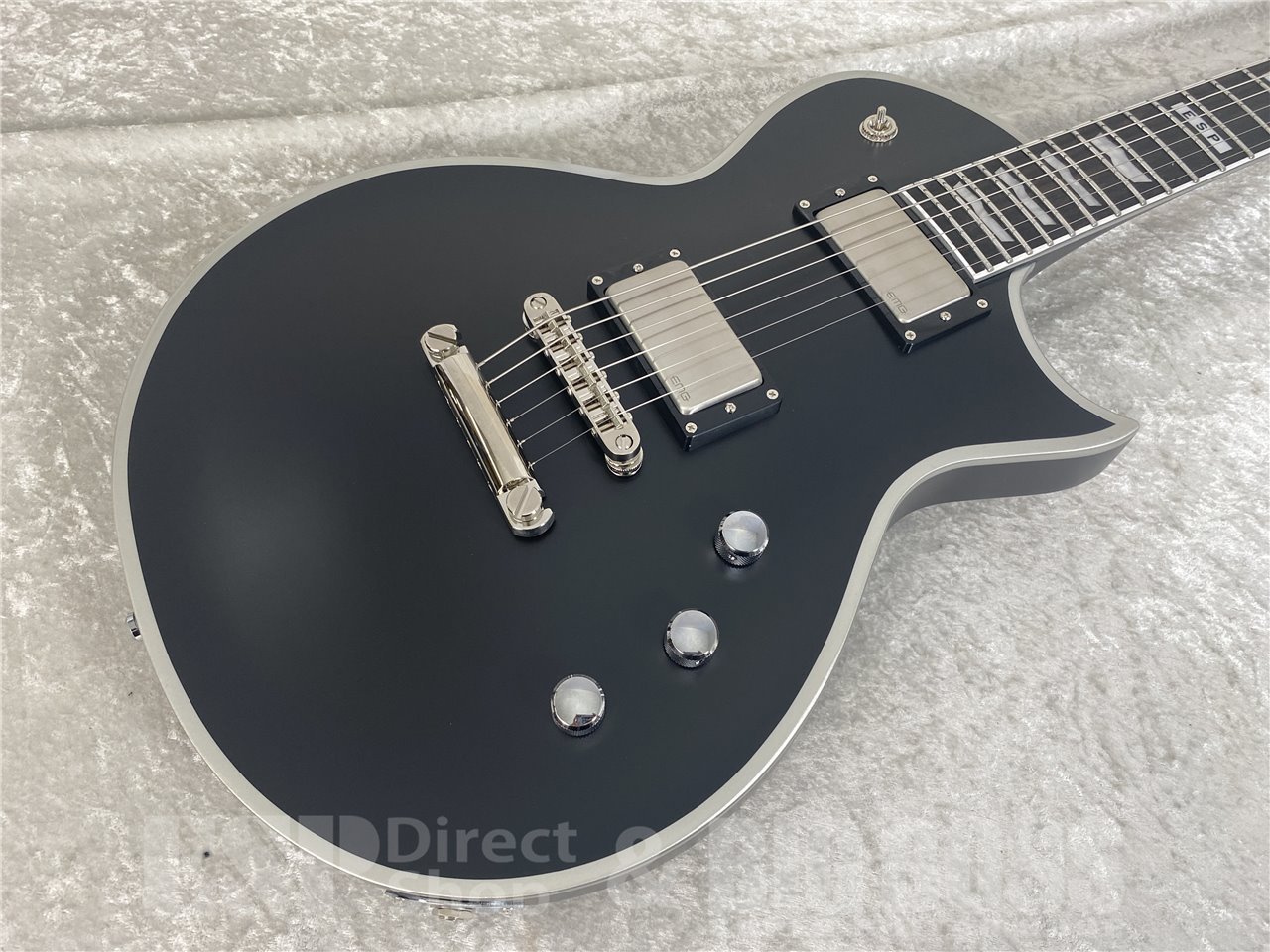 【即納可能】E-II(イーツー) EC BB (Black Satin) お茶の水駅前店(東京) - 3