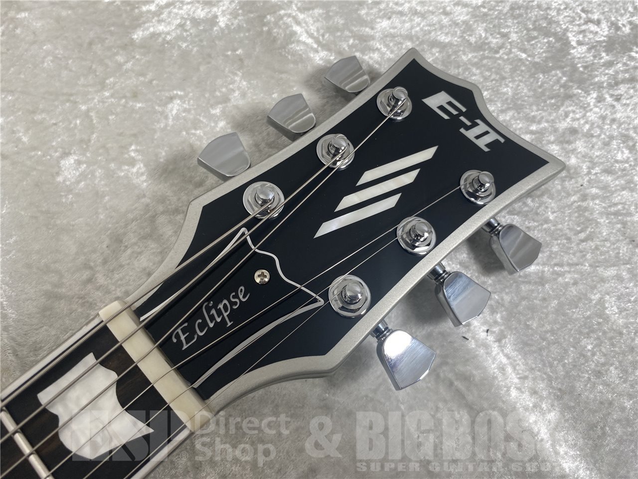 【即納可能】E-II(イーツー) EC BB (Black Satin) お茶の水駅前店(東京) - 8