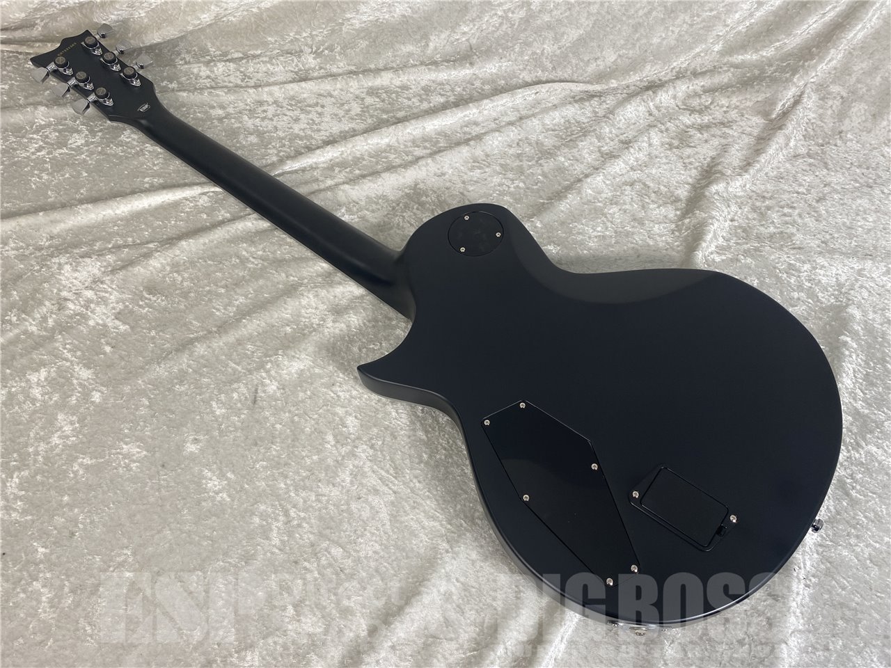 【即納可能】E-II(イーツー) EC BB (Black Satin) お茶の水駅前店(東京) - 9