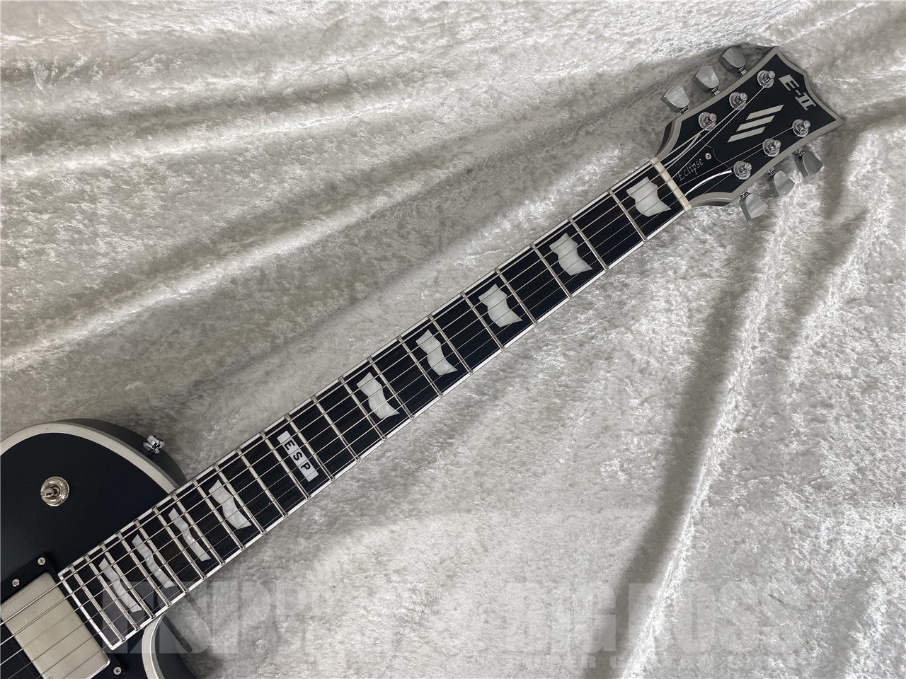 【即納可能】E-II(イーツー) EC BB (Black Satin) お茶の水駅前店(東京) - 7