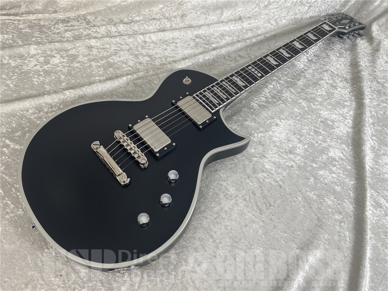 【即納可能】E-II(イーツー) EC BB (Black Satin) お茶の水駅前店(東京)
