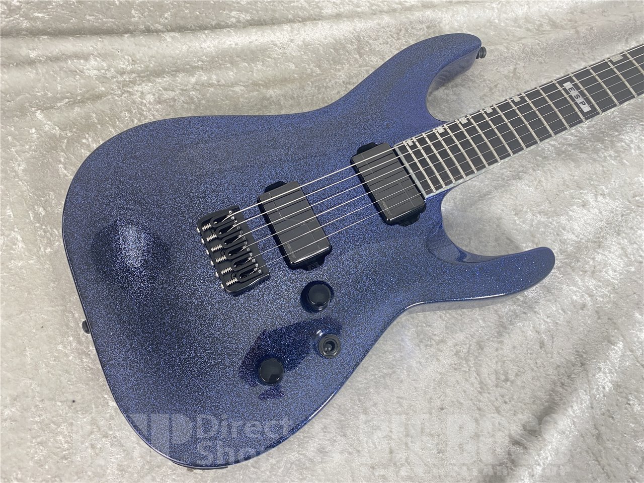 【即納可能】E-II(イーツー) HORIZON HT-II  (Amethyst Sparkle) お茶の水駅前店(東京) - 3
