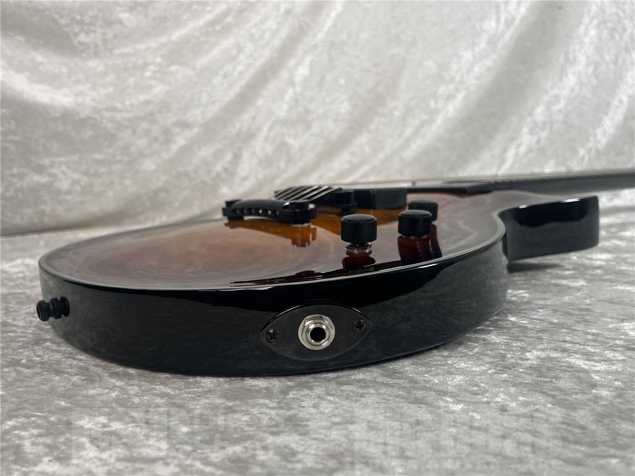 【即納可能】E-II(イーツー) EC QM FL (Tyger eye Sunburst)  お茶の水駅前店・別館 - 7