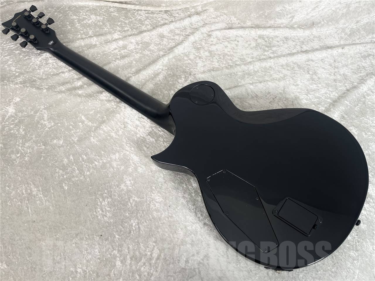 【即納可能】E-II(イーツー) EC QM FL (Tyger eye Sunburst)  お茶の水駅前店・別館 - 10