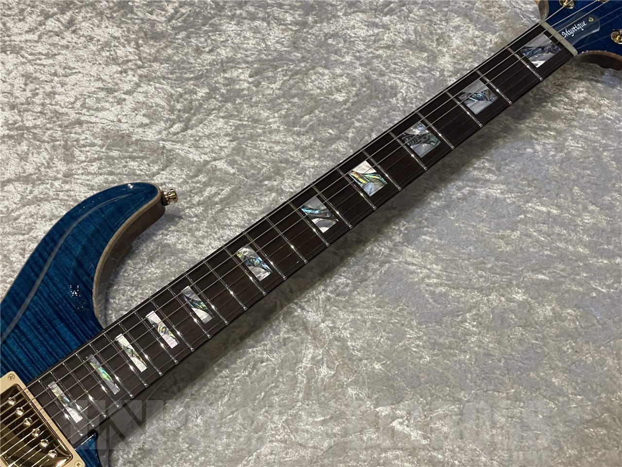 【即納可能】ESP(イーエスピー) MYSTIQUE-CTM FM/Marine Blue 広島店 - 3