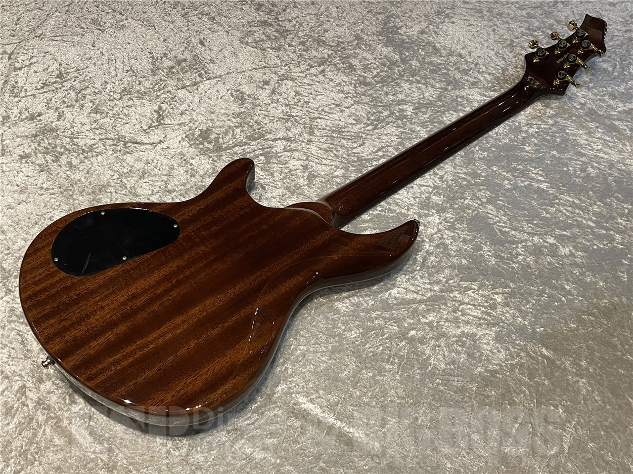 【即納可能】ESP(イーエスピー) MYSTIQUE-CTM FM/Marine Blue 広島店 - 5