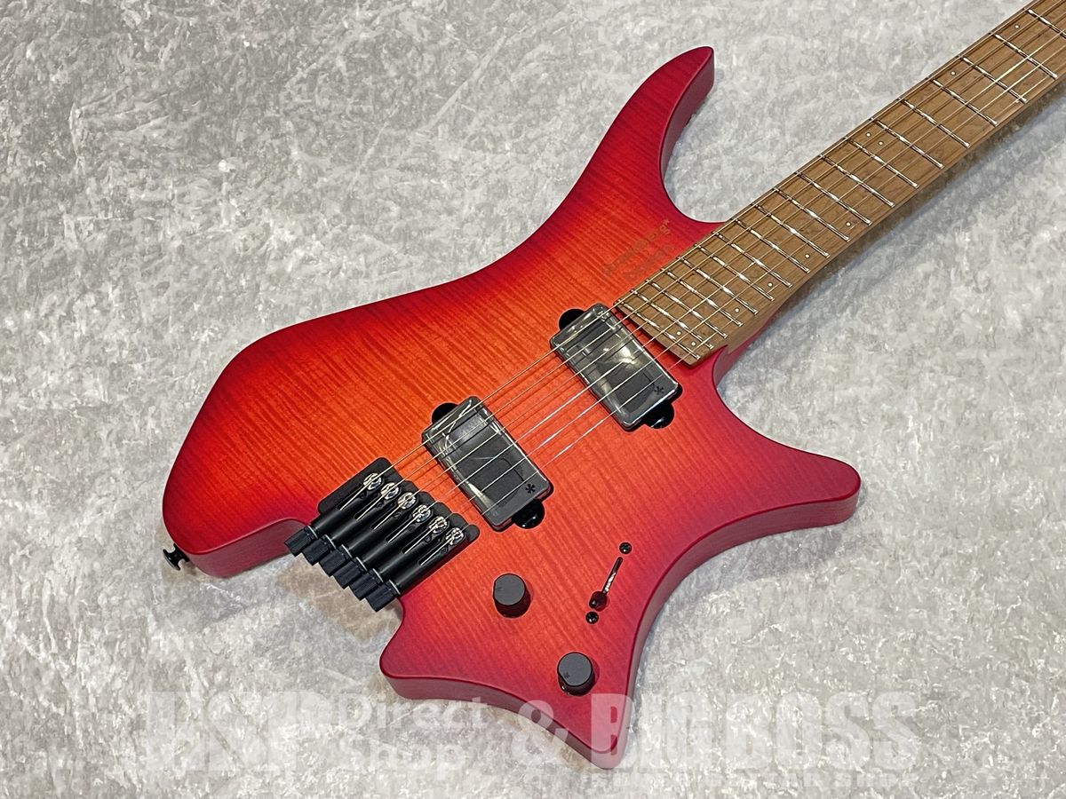 【即納可能】strandberg (ストランドバーグ)Boden Original N2.6 【Sunset Coral Burst Satin】福岡店 - 2