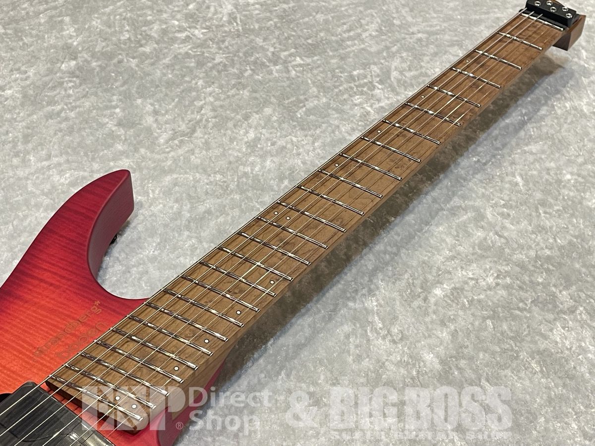【即納可能】strandberg (ストランドバーグ)Boden Original N2.6 【Sunset Coral Burst Satin】福岡店 - 4
