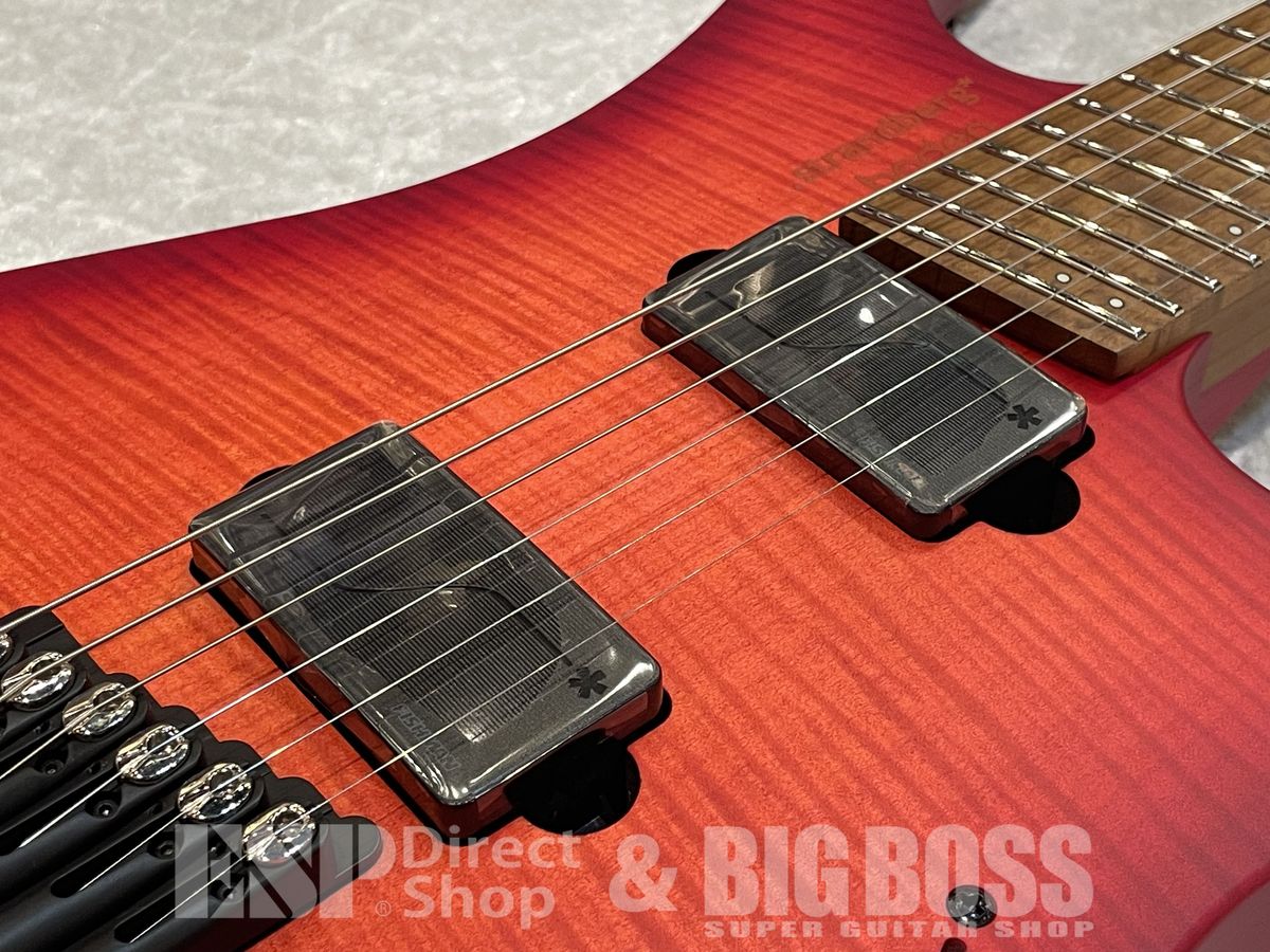 【即納可能】strandberg (ストランドバーグ)Boden Original N2.6 【Sunset Coral Burst Satin】福岡店 - 3