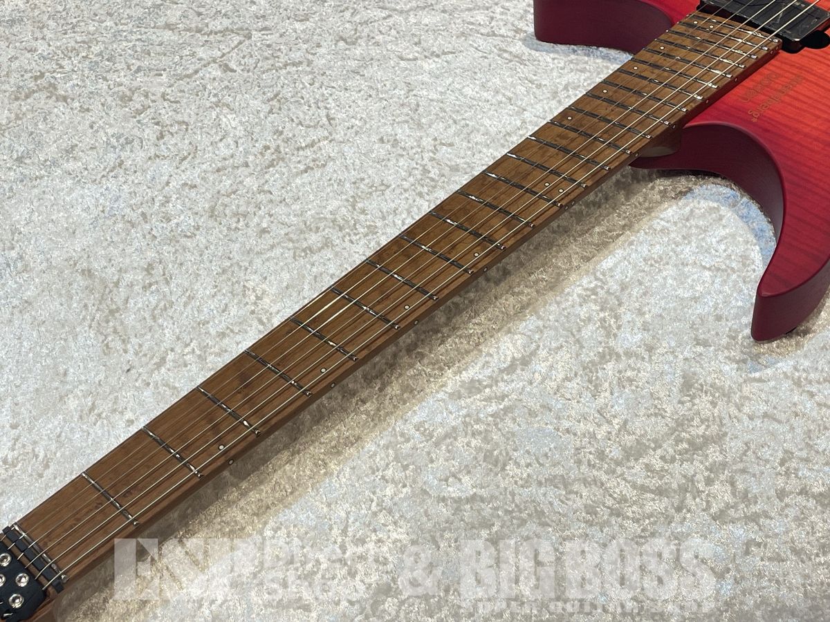 【即納可能】strandberg (ストランドバーグ)Boden Original N2.6 【Sunset Coral Burst Satin】福岡店 - 6