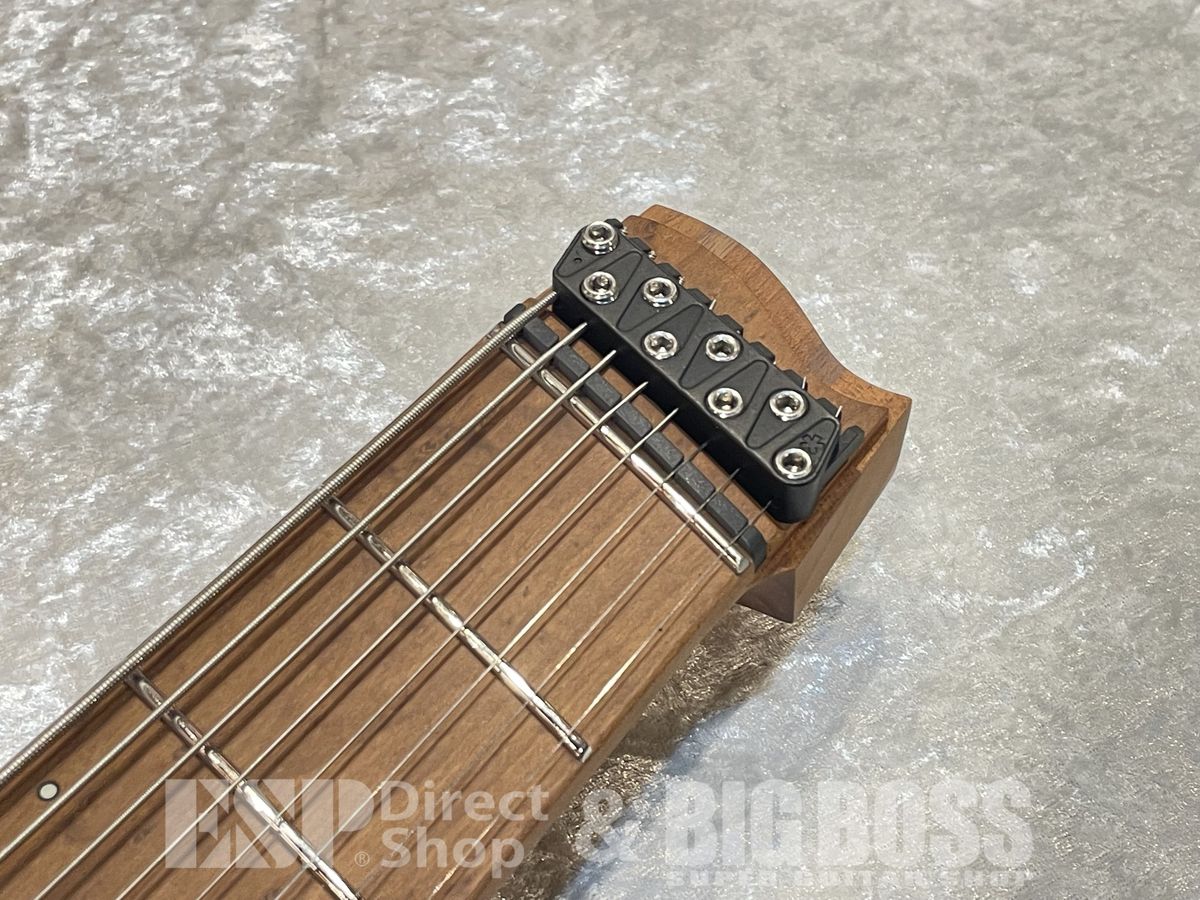 【即納可能】strandberg (ストランドバーグ)Boden Original N2.8 【Black Denim Burst Satin】福岡店 - 5