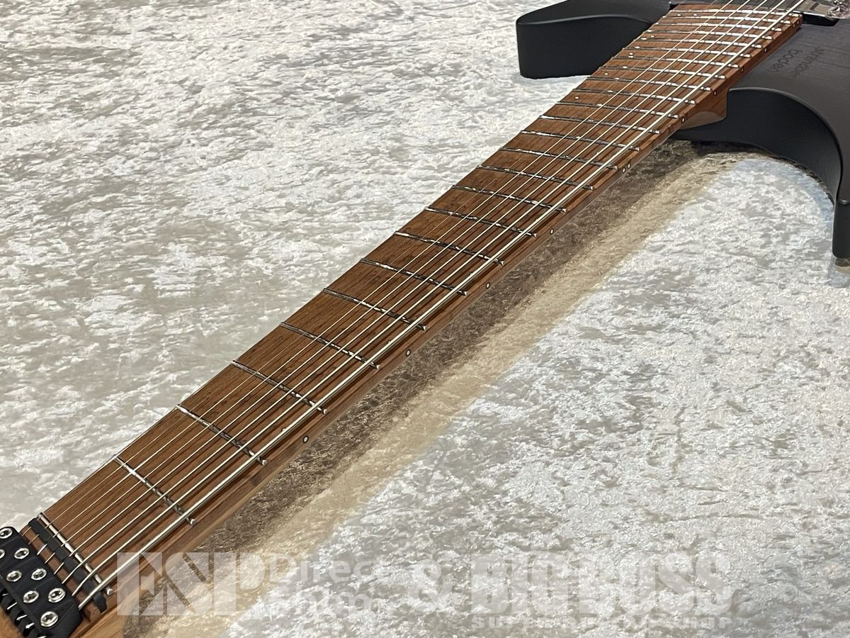 【即納可能】strandberg (ストランドバーグ)Boden Original N2.8 【Black Denim Burst Satin】福岡店 - 6