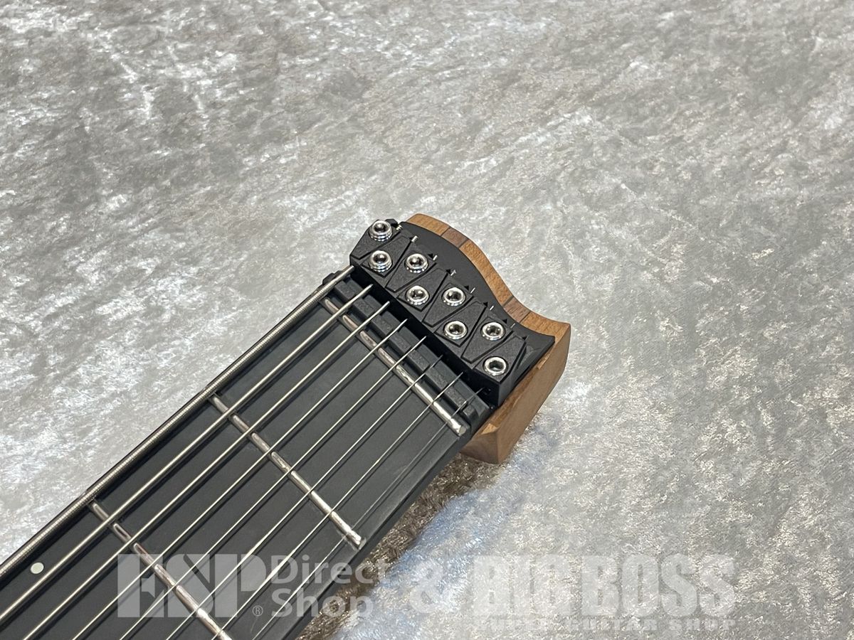 【即納可能】strandberg (ストランドバーグ)Boden Metal NX 8 【Black Granite】福岡店 - 5