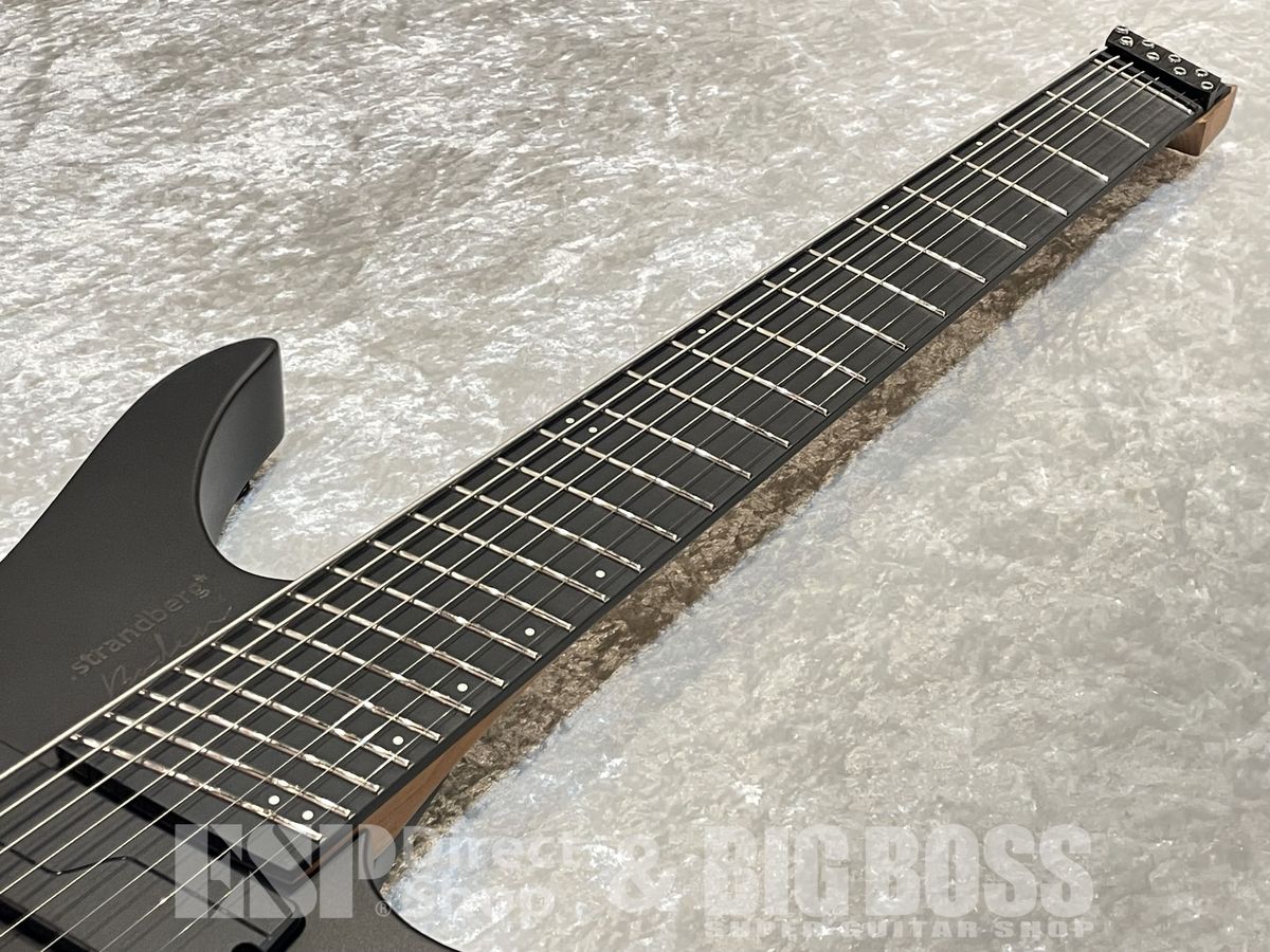 【即納可能】strandberg (ストランドバーグ)Boden Metal NX 8 【Black Granite】福岡店 - 4