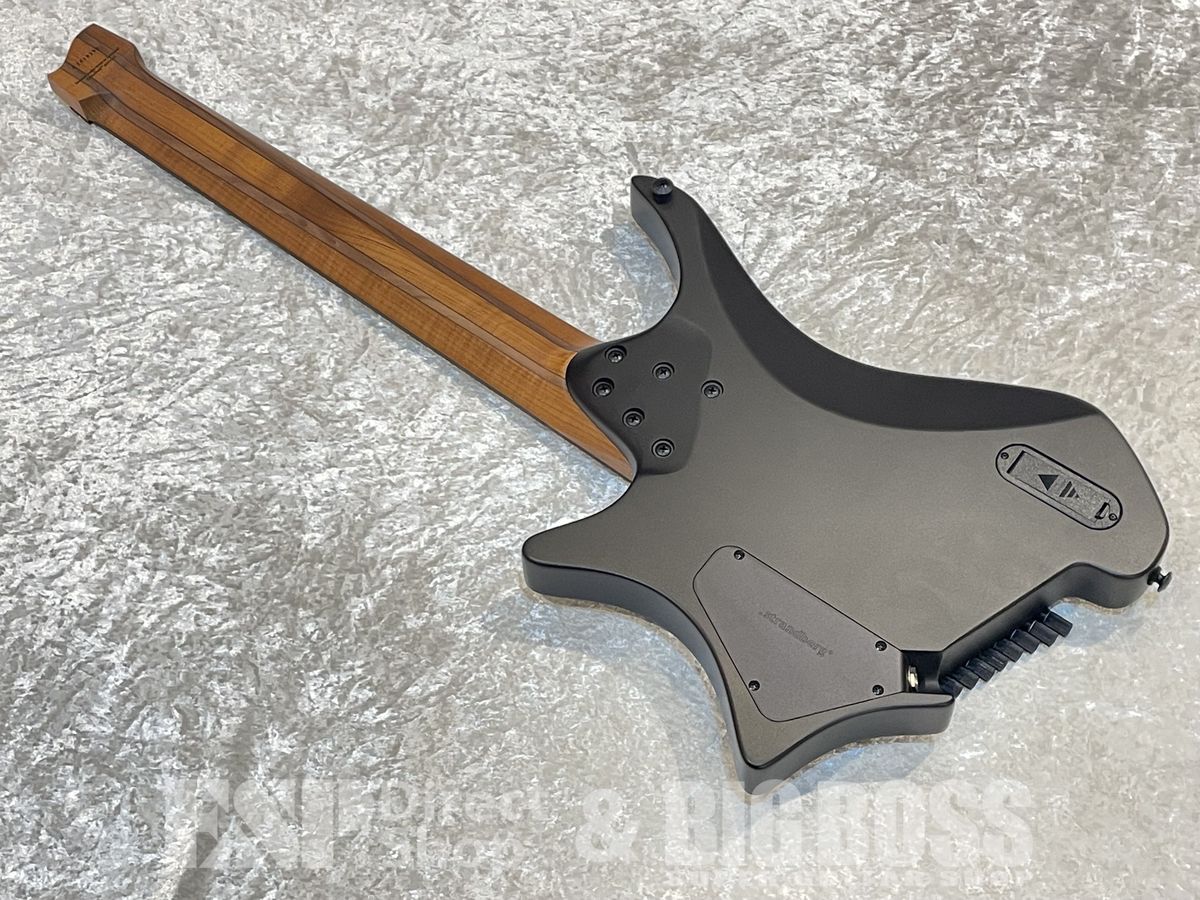 【即納可能】strandberg (ストランドバーグ)Boden Metal NX 8 【Black Granite】福岡店 - 7