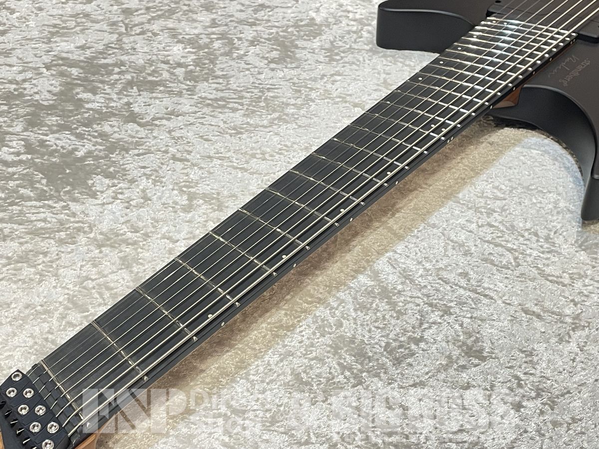 【即納可能】strandberg (ストランドバーグ)Boden Metal NX 8 【Black Granite】福岡店 - 6