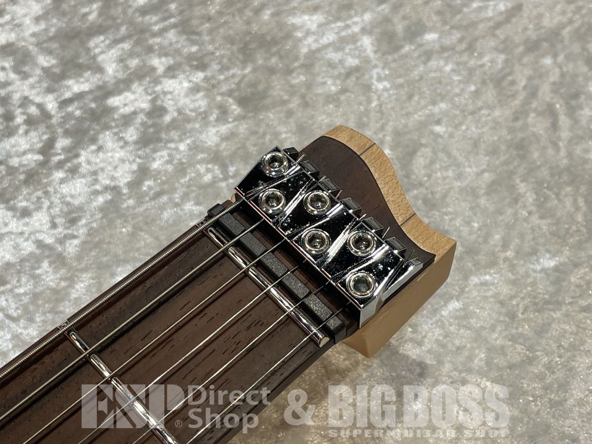 【即納可能】strandberg (ストランドバーグ)Boden Classic NX 6 Tremolo 【Black】福岡店 - 5
