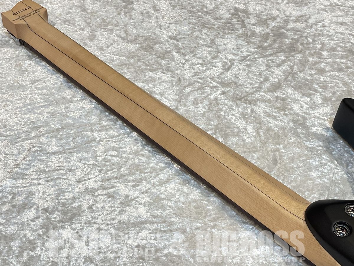 【即納可能】strandberg (ストランドバーグ)Boden Classic NX 6 Tremolo 【Black】福岡店 - 9