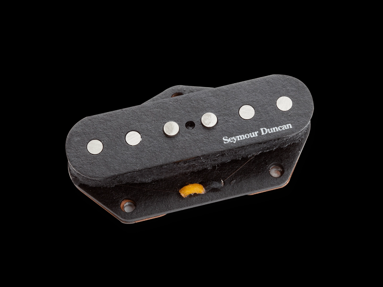 Seymour Duncan(セイモアダンカン) APTL-3JD | Jerry Donahue Tele (テレキャスター用ピックアップ) - 2