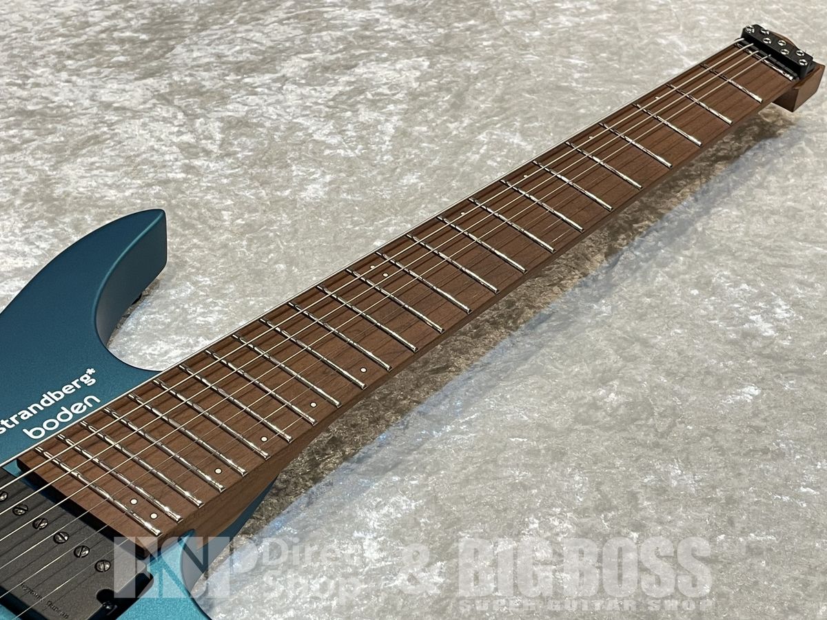 【即納可能】strandberg （ストランドバーグ）Boden Standard N2.7【Transformative Teal Metallic】福岡店 - 4