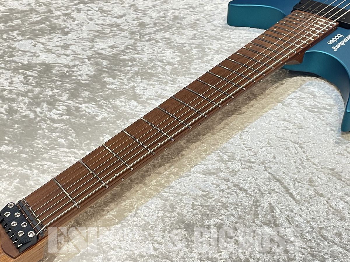 【即納可能】strandberg （ストランドバーグ）Boden Standard N2.7【Transformative Teal Metallic】福岡店 - 6