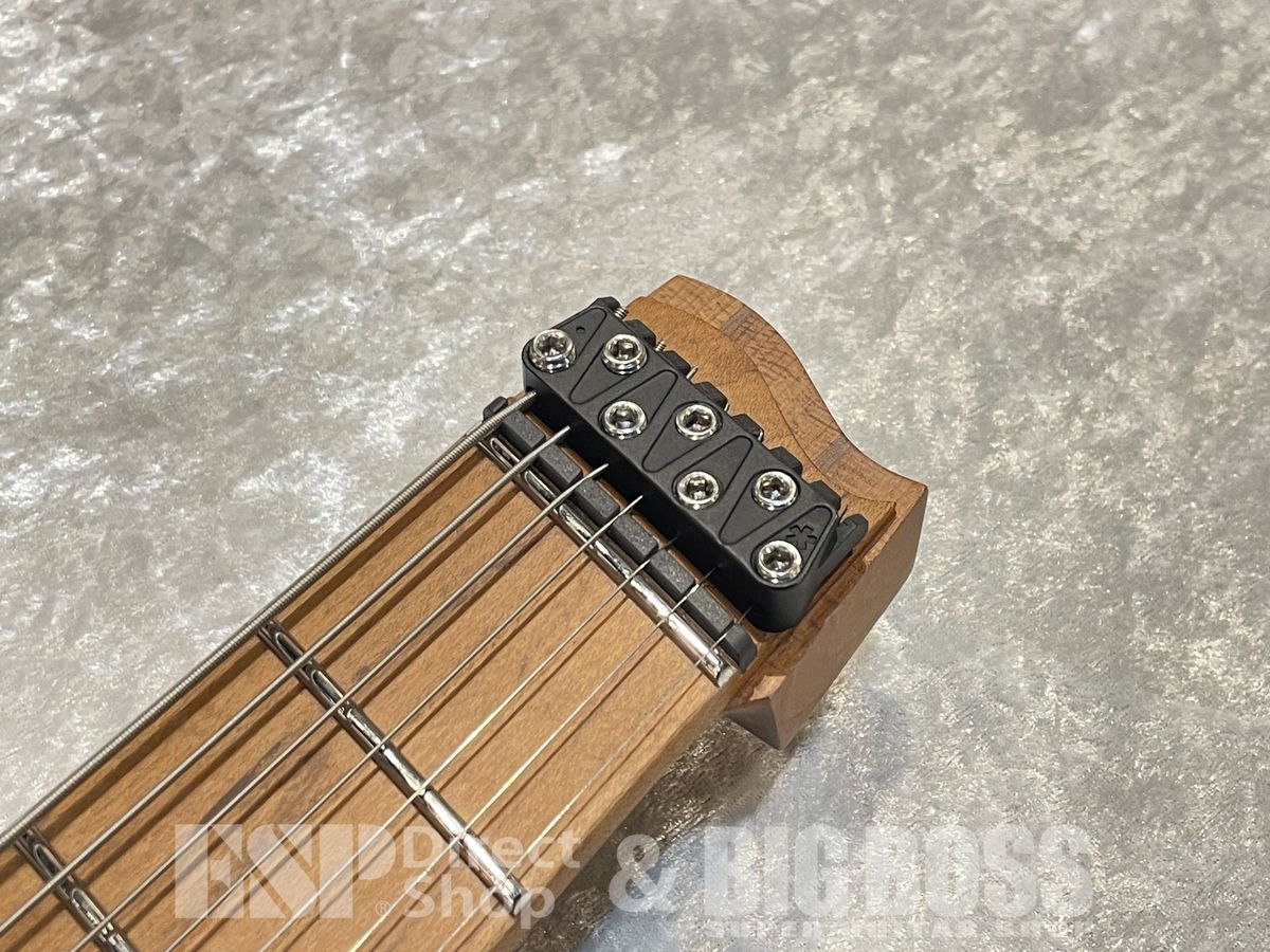 【即納可能】strandberg （ストランドバーグ）Boden Standard N2.7【Black Satin Metallic】福岡店 - 5