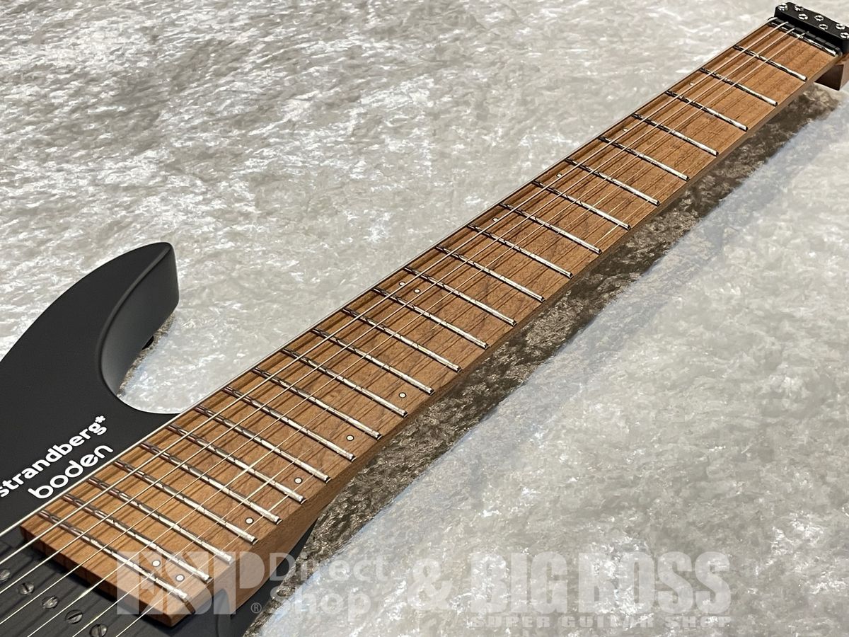 【即納可能】strandberg （ストランドバーグ）Boden Standard N2.7【Black Satin Metallic】福岡店 - 4