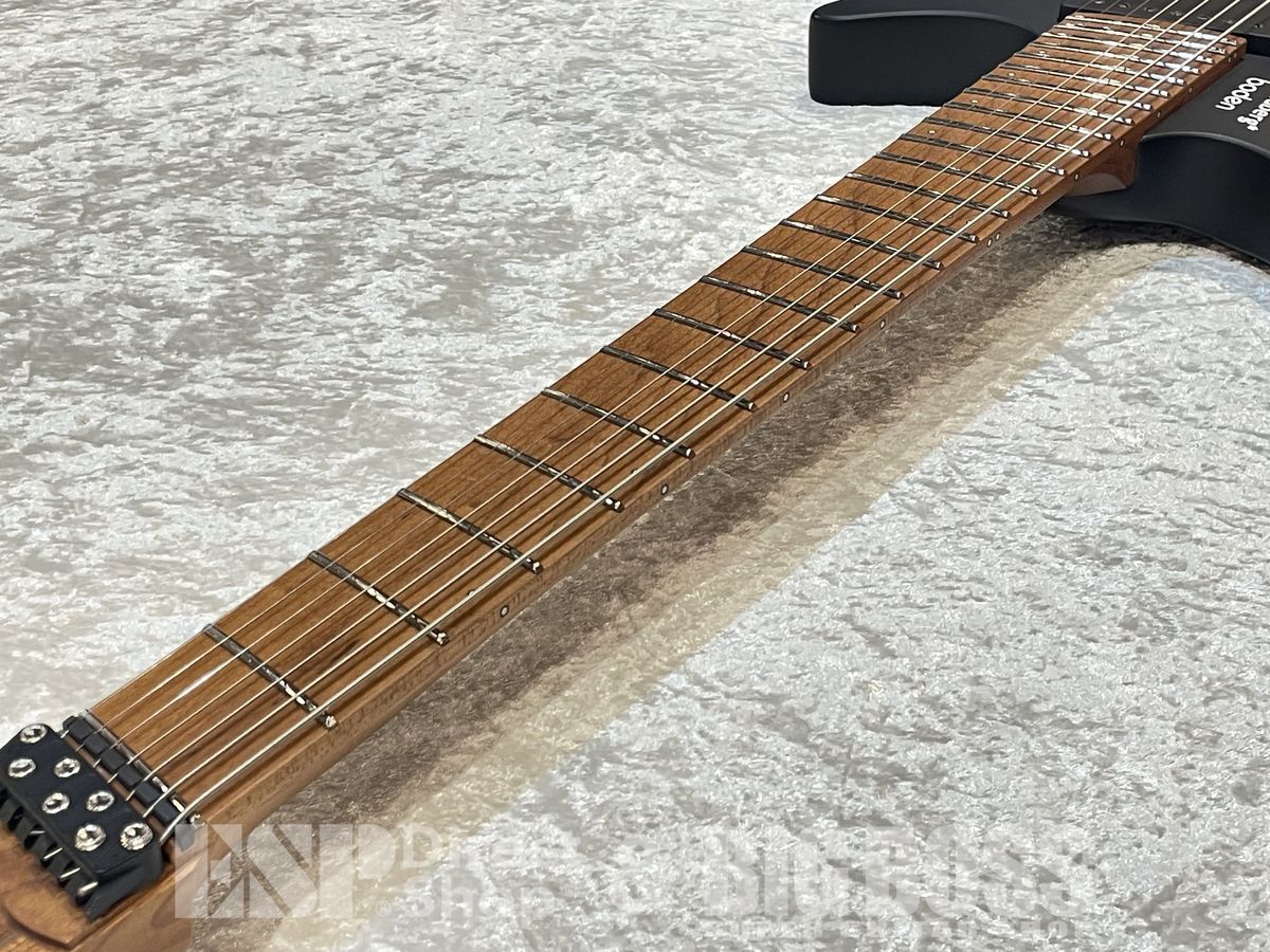 【即納可能】strandberg （ストランドバーグ）Boden Standard N2.7【Black Satin Metallic】福岡店 - 6
