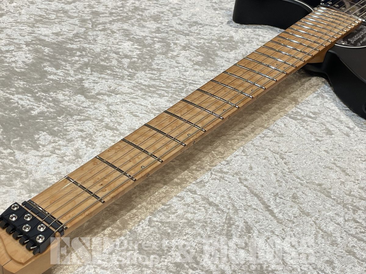 【即納可能】strandberg （ストランドバーグ）Sälen Classic NX 6 Tremolo【Black】福岡店 - 6