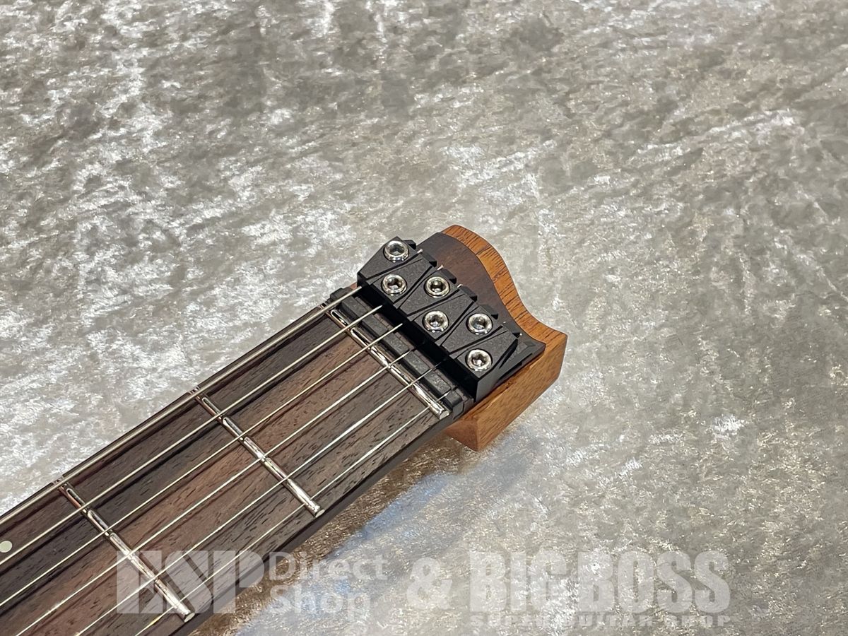 【即納可能】strandberg （ストランドバーグ）Sälen Jazz NX 6【Black】福岡店 - 5