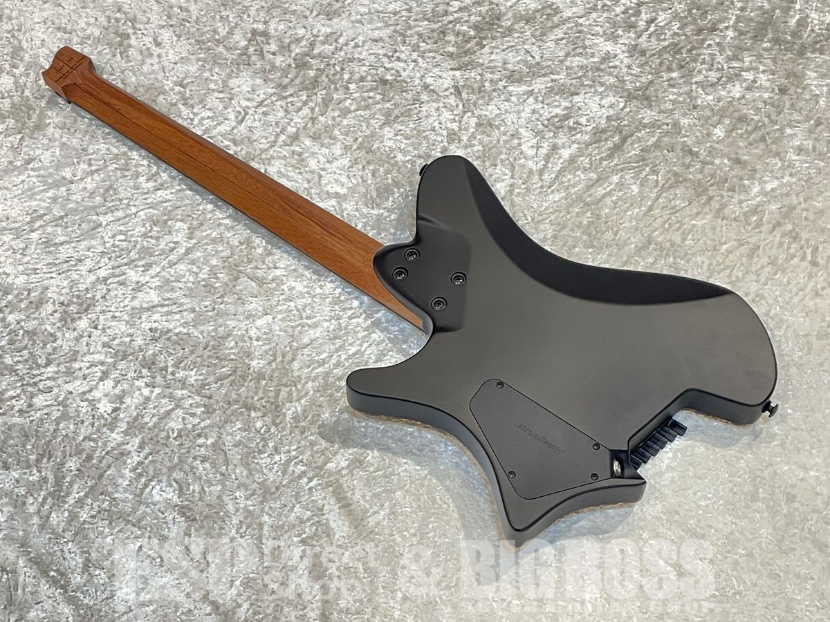 【即納可能】strandberg （ストランドバーグ）Sälen Jazz NX 6【Black】福岡店 - 7