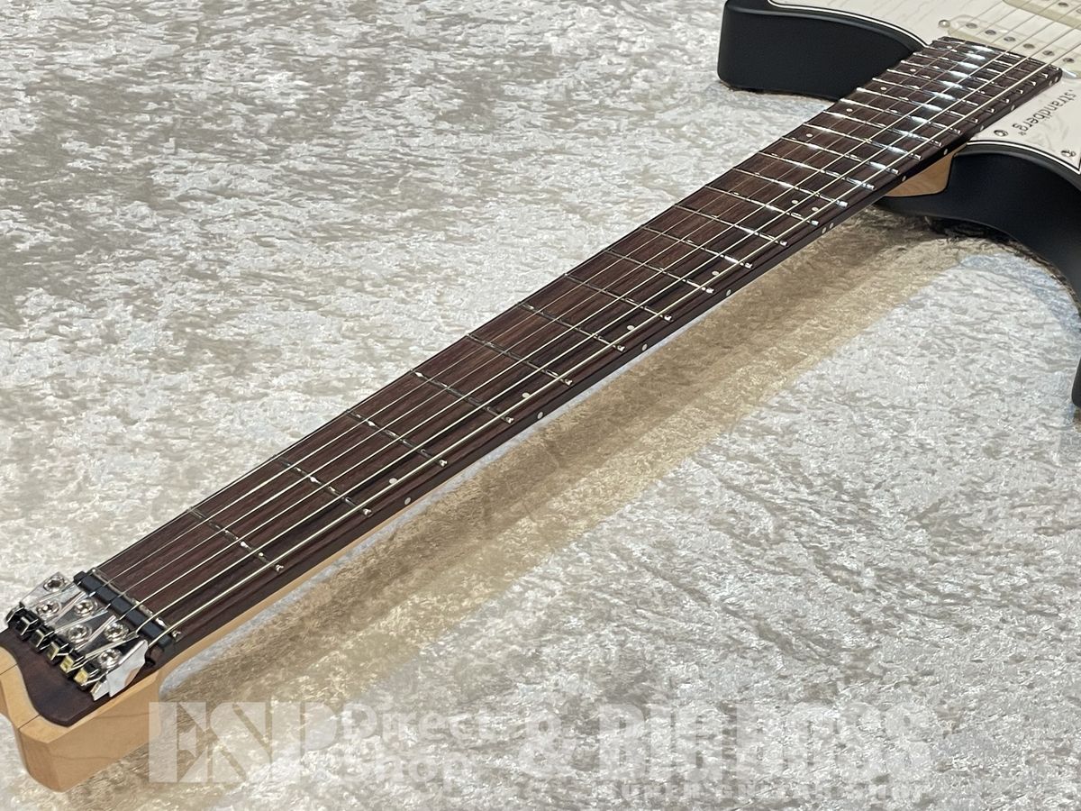 【即納可能】strandberg (ストランドバーグ)Boden Classic NX 6 Tremolo 【Black】福岡店 - 6