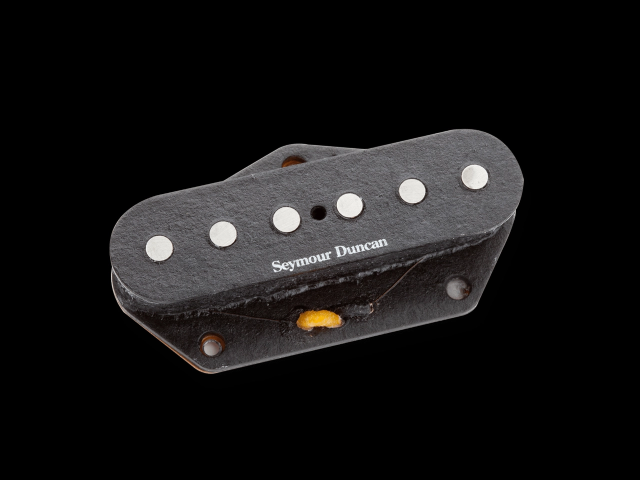 Seymour Duncan(セイモアダンカン) APTL-1 | Alnico II Pro™ Tele (テレキャスター用ピックアップ) - 2