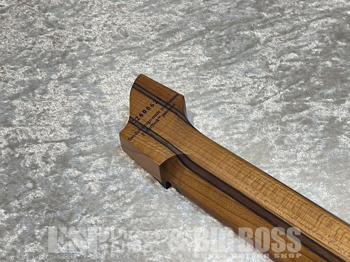 【即納可能】strandberg (ストランドバーグ)Boden Bass Standard 4【Natural】福岡店 - 10