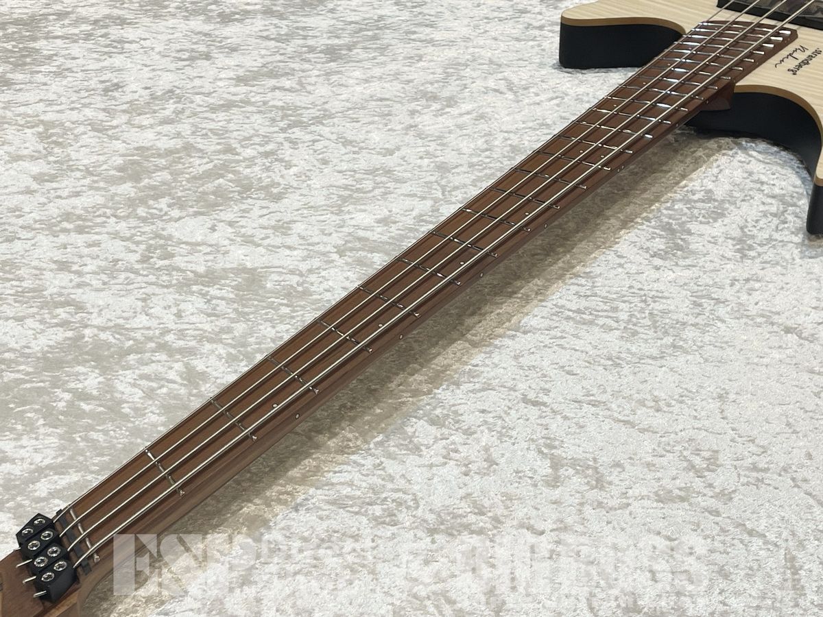 【即納可能】strandberg (ストランドバーグ)Boden Bass Standard 4【Natural】福岡店 - 6