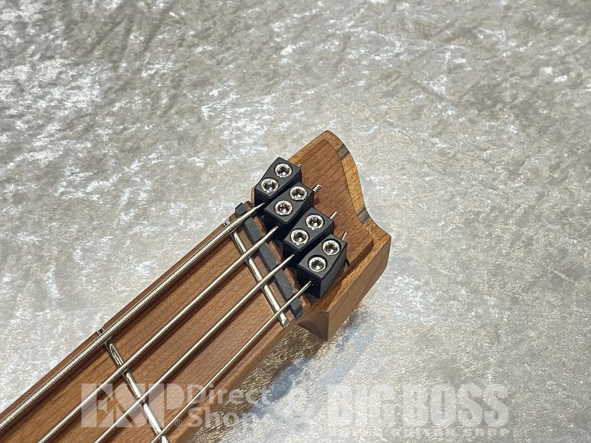 【即納可能】strandberg (ストランドバーグ)Boden Bass Standard 4【Natural】福岡店 - 5