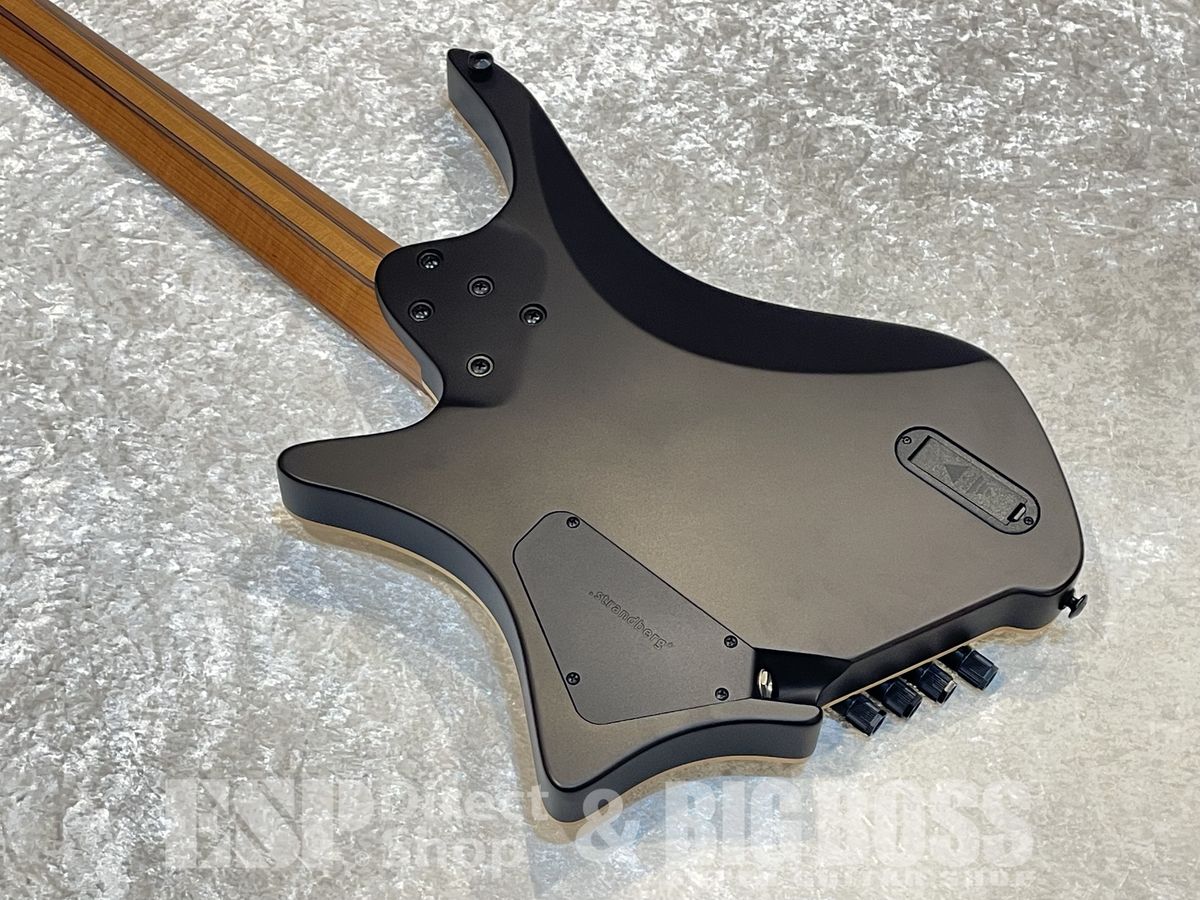 【即納可能】strandberg (ストランドバーグ)Boden Bass Standard 4【Natural】福岡店 - 8