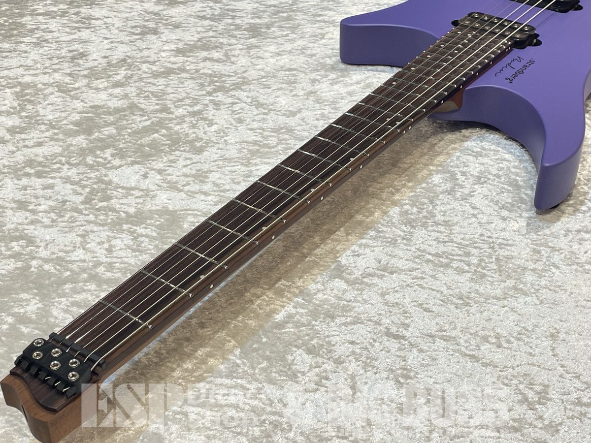【即納可能】strandberg （ストランドバーグ）Boden Essential 6【Future Dusk】福岡店 - 6