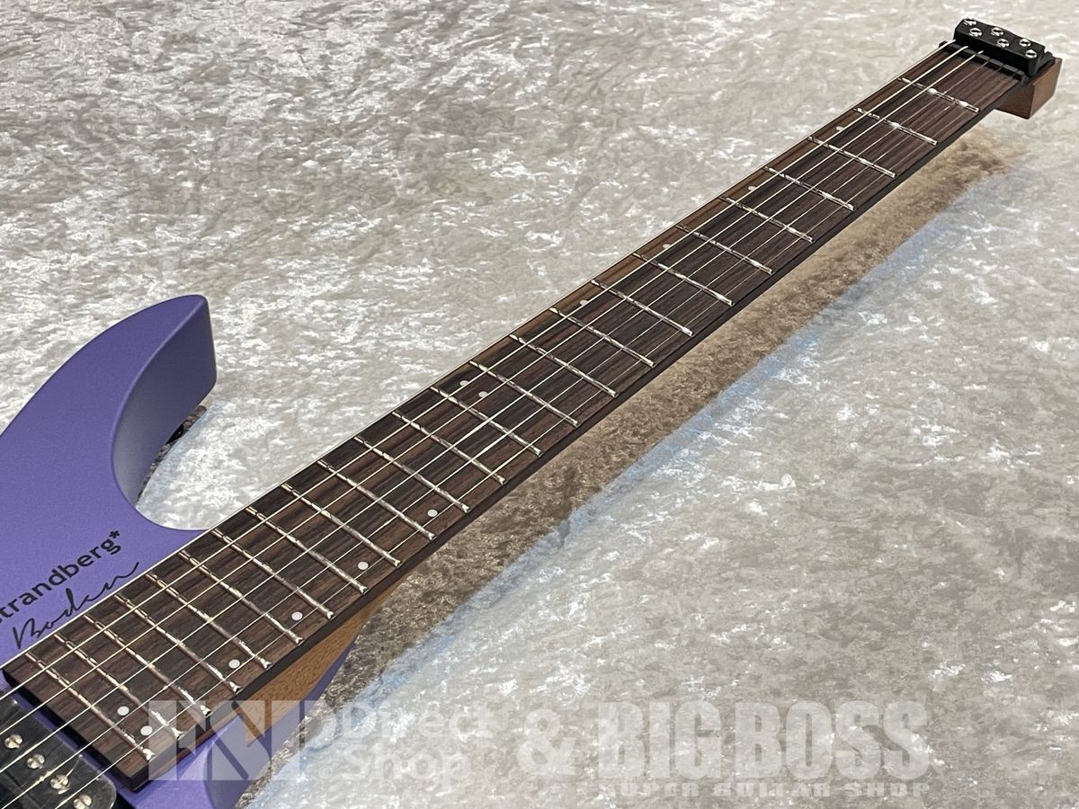 【即納可能】strandberg （ストランドバーグ）Boden Essential 6【Future Dusk】福岡店 - 4