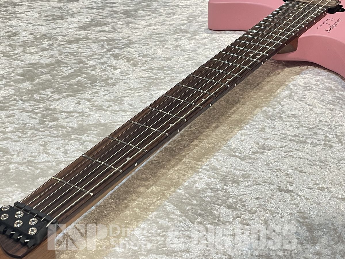 【即納可能】strandberg （ストランドバーグ）Boden Essential 6【Coral Pink】福岡店 - 6