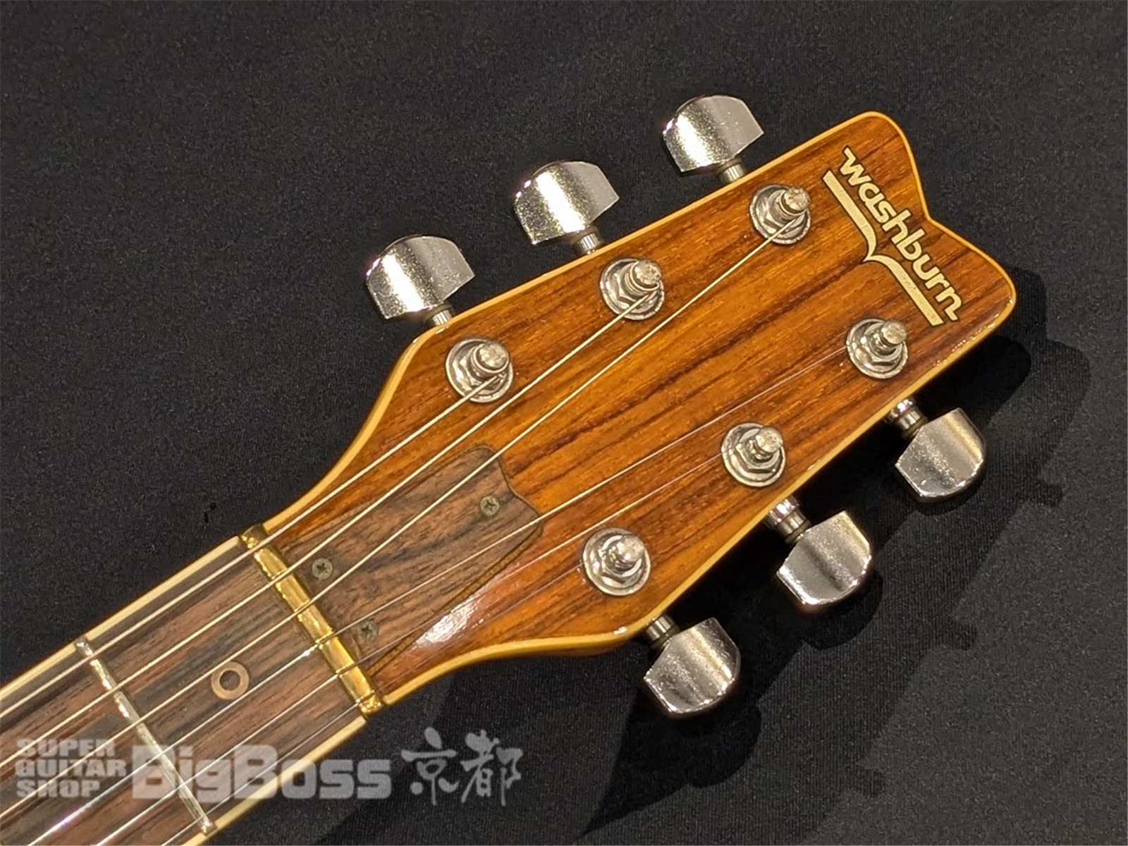 【USED/即納可能】Washburn(ウォッシュバーン) Falcon 京都店