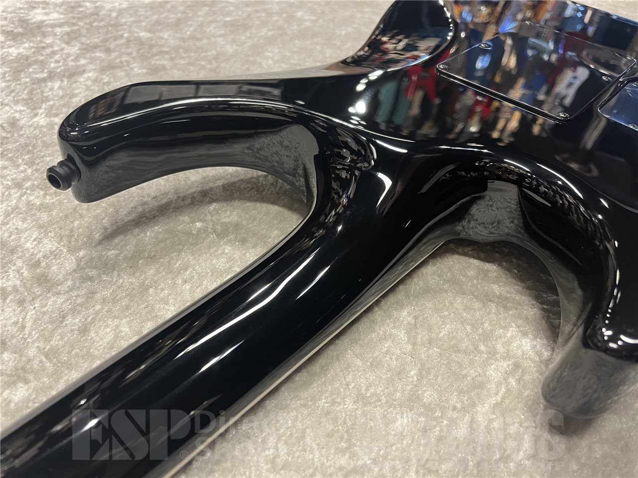 【即納可能】EDWARDS（エドワーズ）E-HORIZON-I（Black）　名古屋店 - 9