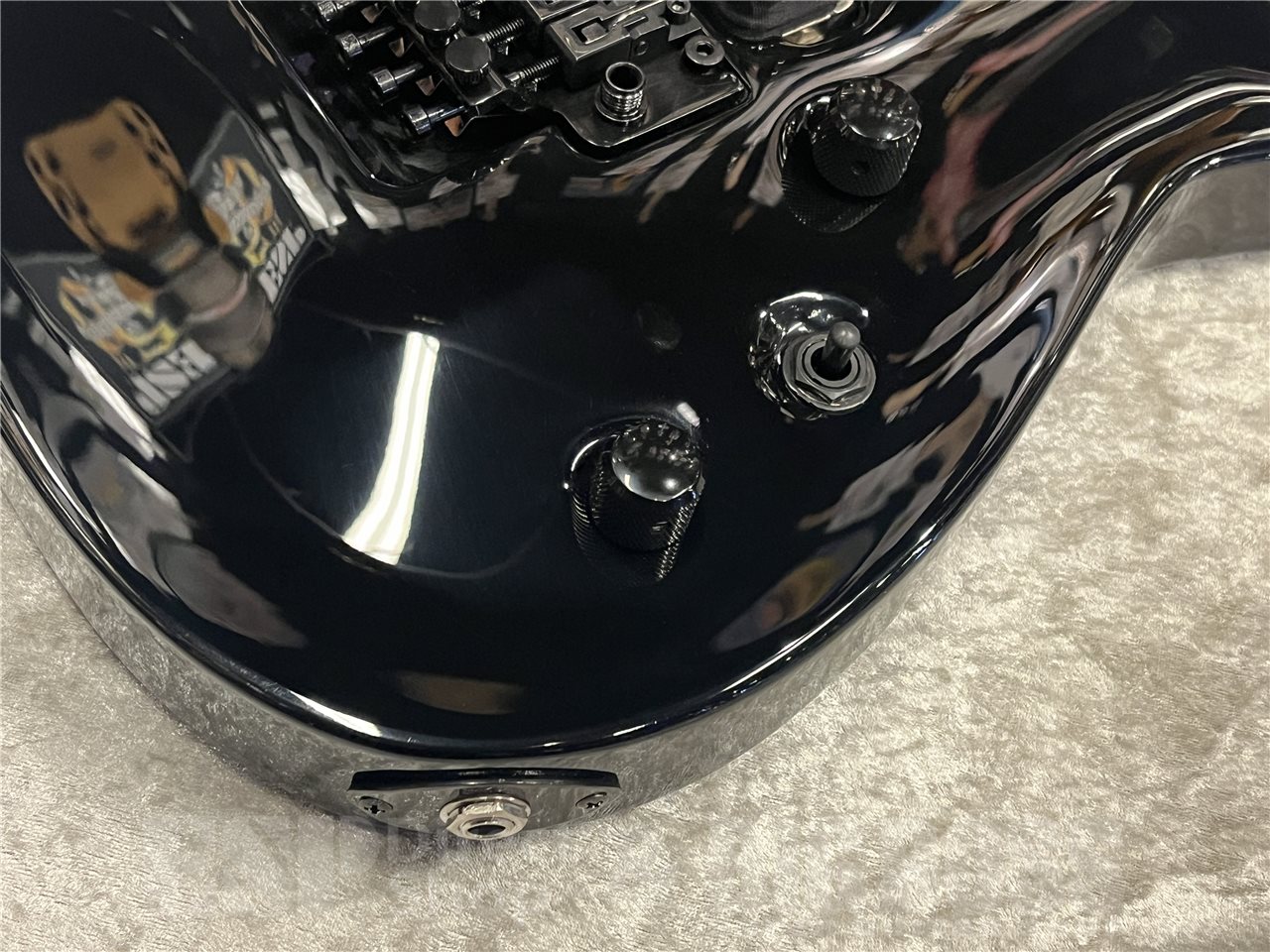 【即納可能】EDWARDS（エドワーズ）E-HORIZON-I（Black）　名古屋店 - 4