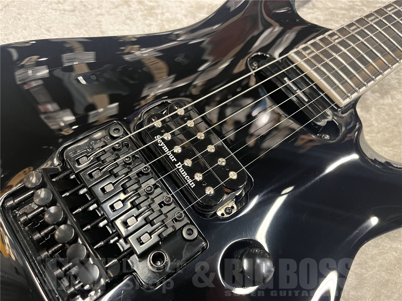 【即納可能】EDWARDS（エドワーズ）E-HORIZON-I（Black）　名古屋店 - 3