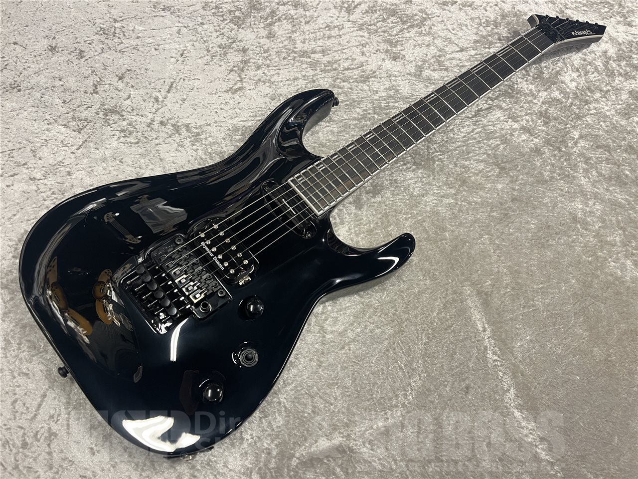 【即納可能】EDWARDS（エドワーズ）E-HORIZON-I（Black）　名古屋店