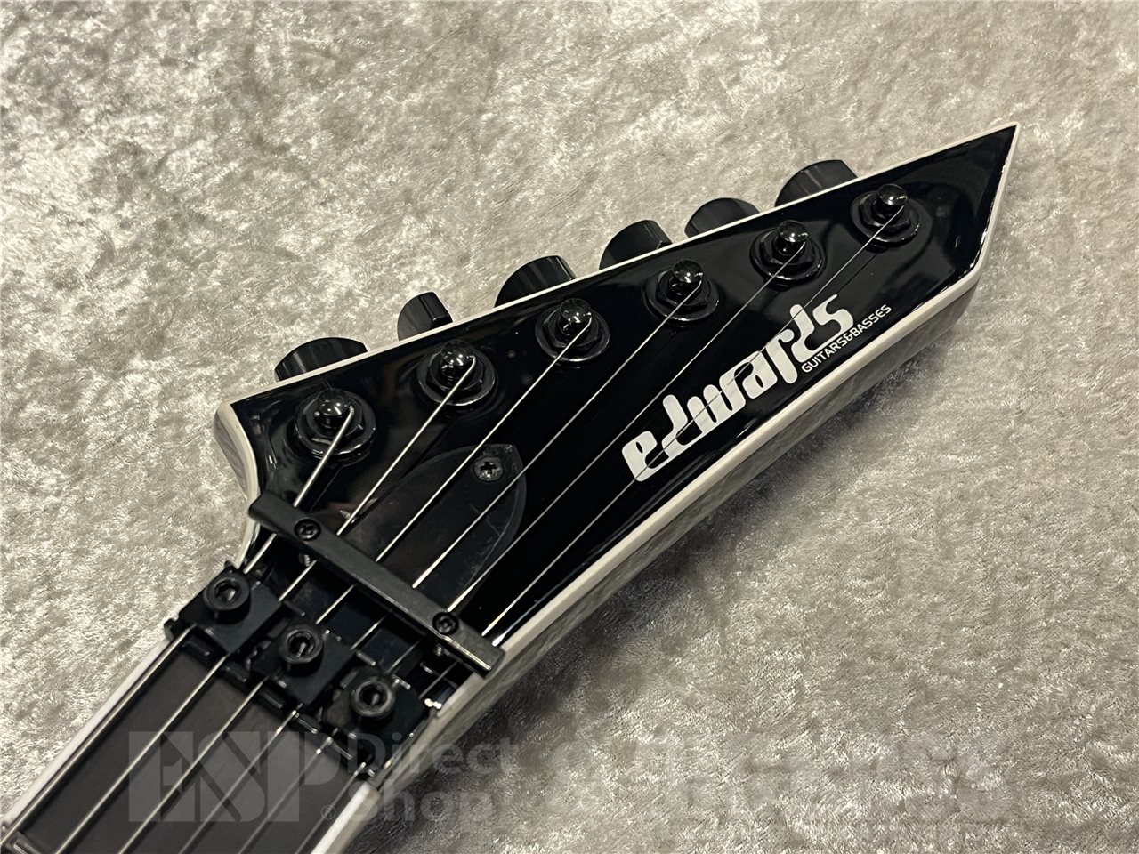 【即納可能】EDWARDS（エドワーズ）E-HORIZON-I（Black）　名古屋店 - 5