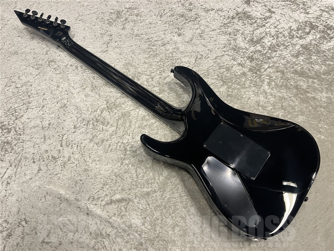 【即納可能】EDWARDS（エドワーズ）E-HORIZON-I（Black）　名古屋店 - 7